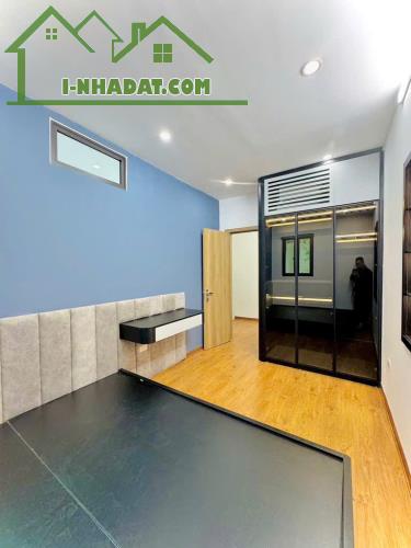 Đại La - Hai Bà Trưng 3 thoáng, 50m ra phố. 35m x 4 tầng chỉ hơn 7 tỷ - 2