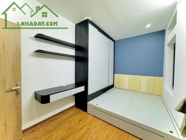 Đại La - Hai Bà Trưng 3 thoáng, 50m ra phố. 35m x 4 tầng chỉ hơn 7 tỷ - 3