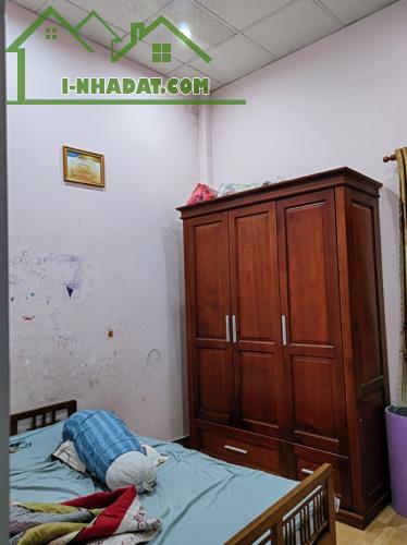 BÁN NHÀ HẺM XE TẢI NÉ NHAU CHỦ NHÀ BÁN GẤP - 1