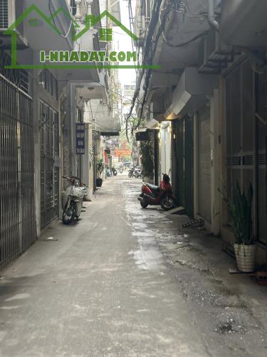 💎 Siêu phẩm Đào Tấn – 45m², 5 tầng – Chỉ 10.3 tỷ! Trung tâm Ba Đình, an sinh đỉnh! - 5