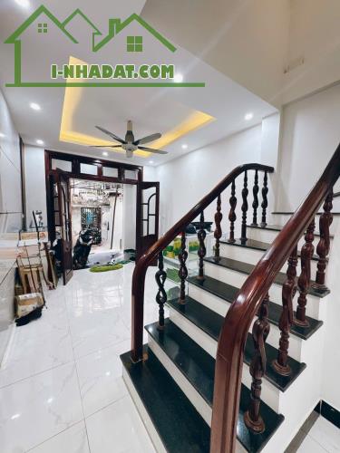 💎 Siêu phẩm Đào Tấn – 45m², 5 tầng – Chỉ 10.3 tỷ! Trung tâm Ba Đình, an sinh đỉnh! - 2