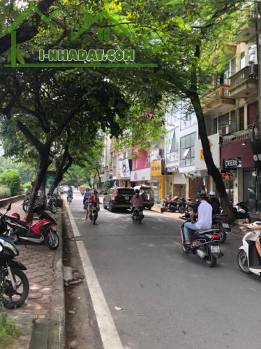 SIÊU HIẾM 1 MẶT PHỐ, 1 MẶT NGÕ, VỈA HÈ, KD ĐỈNH, Ô TÔ TRÁNH, NHÀ ĐẸP CHẮC CHẮN, SỔ NỞ HẬU.
