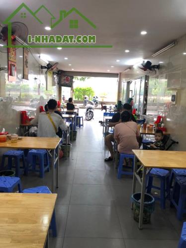 SIÊU HIẾM 1 MẶT PHỐ, 1 MẶT NGÕ, VỈA HÈ, KD ĐỈNH, Ô TÔ TRÁNH, NHÀ ĐẸP CHẮC CHẮN, SỔ NỞ HẬU. - 1