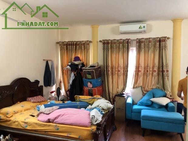 SIÊU HIẾM 1 MẶT PHỐ, 1 MẶT NGÕ, VỈA HÈ, KD ĐỈNH, Ô TÔ TRÁNH, NHÀ ĐẸP CHẮC CHẮN, SỔ NỞ HẬU. - 4