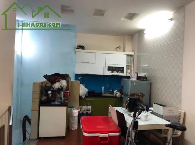 SIÊU HIẾM 1 MẶT PHỐ, 1 MẶT NGÕ, VỈA HÈ, KD ĐỈNH, Ô TÔ TRÁNH, NHÀ ĐẸP CHẮC CHẮN, SỔ NỞ HẬU. - 5