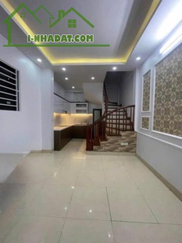 Bán nhà phố Pháo Đài Láng Lô Góc-2 thoáng giá 7.6 tỷ - 5