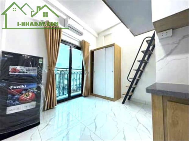 Bán Nhà Dòng tiền, Phú Đô, Ô tô, 7T, thang máy, 14P KK, Full NT, DT 70tr/tháng, hơn 14 tỷ - 4