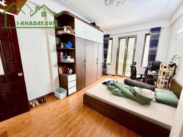 NHÀ ĐẸP ĐÀO TẤN BA ĐÌNH 45m 5T Mt 4.5m GIÁ 10.3 TỶ NGÕ THÔNG 2 THOÁNG TRƯỚC SAU KINH DOANH - 1