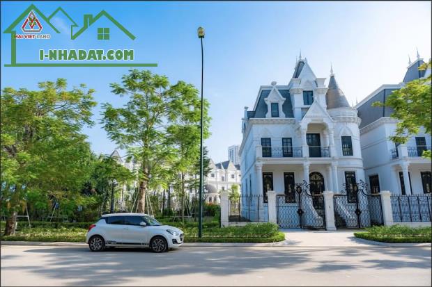DUY NHẤT 1 CĂN BIỆT THỰ TẠI CIPUTRA - LÔ GÓC- CỰC ĐẸP- GIÁ NGOẠI GIAO - 2