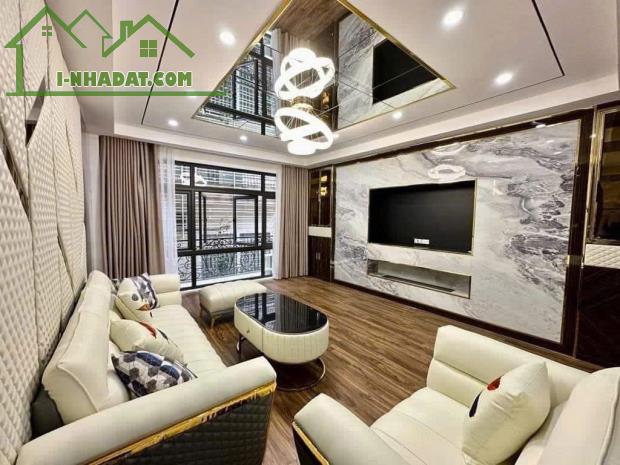 CÓ 102 - BÁN NHÀ PHÚ ĐÔ -THÔNG SÀN - OTO - FULL NỘI THẤT -THANG MÁY - 47M 7T 8.3 TỶ - 3