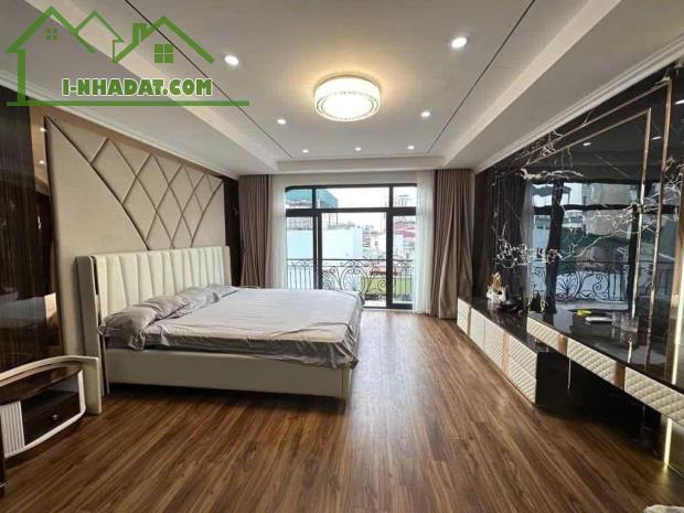 CÓ 102 - BÁN NHÀ PHÚ ĐÔ -THÔNG SÀN - OTO - FULL NỘI THẤT -THANG MÁY - 47M 7T 8.3 TỶ - 1