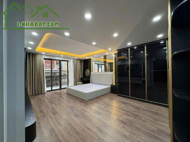 CÓ 102 - BÁN NHÀ PHÚ ĐÔ -THÔNG SÀN - OTO - FULL NỘI THẤT -THANG MÁY - 47M 7T 8.3 TỶ