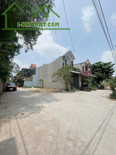Bán lô đất 2 MẶT TIỀN hẻm,đường vài xe hơi,gần trường THPT Nguyễn Thị Minh Khai,giá rẻ