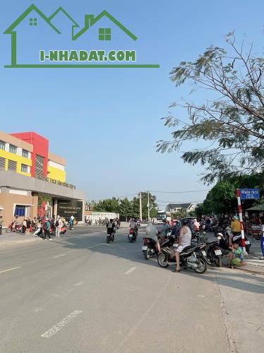 Bán lô đất 2 MẶT TIỀN hẻm,đường vài xe hơi,gần trường THPT Nguyễn Thị Minh Khai,giá rẻ - 3