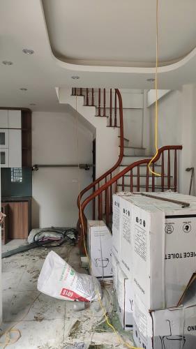 Cực phẩm nhà 5 tầng mới xây đẹp long lanh trung tâm Vân Canh Hoài Đức. - 1