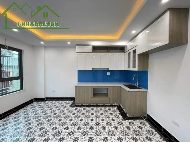 PHÂN LÔ PHÁO ĐÀI LÁNG💥 50M2 x 7T💥 MT 4M💥 NHÀ MỚI💥 GẦN PHỐ💥 THANG MÁY💥 Ô TÔ ĐỖ CỬA - 2