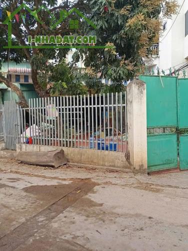SIÊU PHẨM LÔ 195m thanh bình. Cạnh ql6 chủ có việc cần bán gấp giá hời nhanh tay vơ ngay - 1