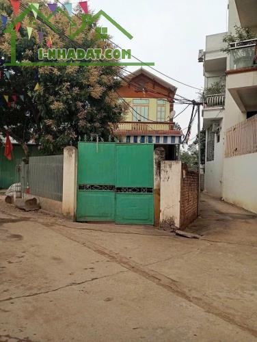 SIÊU PHẨM LÔ 195m thanh bình. Cạnh ql6 chủ có việc cần bán gấp giá hời nhanh tay vơ ngay