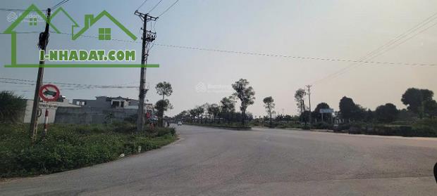 Bán đất đã có sổ đỏ đầy tiềm năng cho nhà đầu tư ngay phố đi bộ Quảng trường biển Sầm Sơn - 2