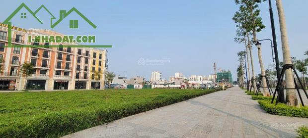 Bán đất đã có sổ đỏ đầy tiềm năng cho nhà đầu tư ngay phố đi bộ Quảng trường biển Sầm Sơn - 1