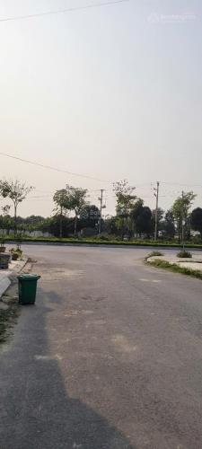 Bán đất đã có sổ đỏ đầy tiềm năng cho nhà đầu tư ngay phố đi bộ Quảng trường biển Sầm Sơn