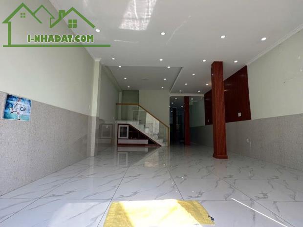 Bán nhà Gò Vấp, hẻm xe hơi Nguyễn Văn Lượng, ngay LotteMart,  5 x 17, hơn 8 tỷ TL - 1