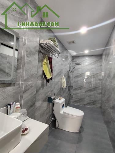 🏡 BÁN NHÀ LÔ GÓC – THANG MÁY – GẦN HỒ – NGÕ THÔNG – SÀI ĐỒNG, LONG BIÊN - 2