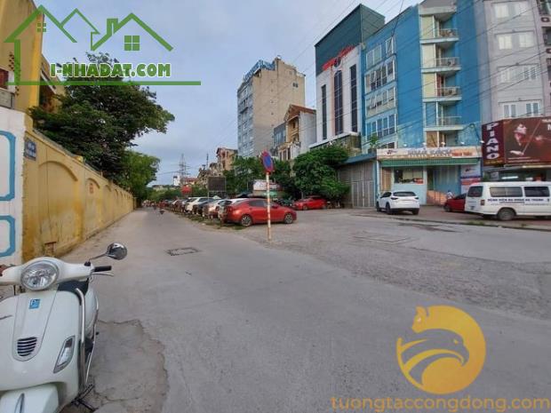 ĐỐNG ĐA-HÀO NAM 126M CHỈ 22,5 TỶ, VỊ TRÍ CỰC ĐẸP - TRƯỚC NHÀ CÔNG TE NƠ TRÁNH - TƯƠNG LAI