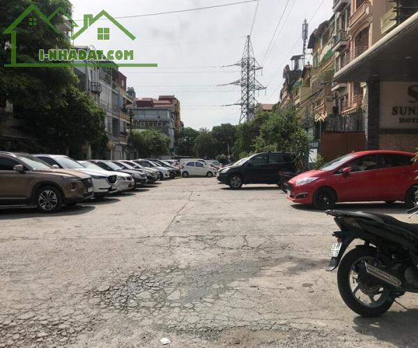 ĐỐNG ĐA-HÀO NAM 126M CHỈ 22,5 TỶ, VỊ TRÍ CỰC ĐẸP - TRƯỚC NHÀ CÔNG TE NƠ TRÁNH - TƯƠNG LAI - 2