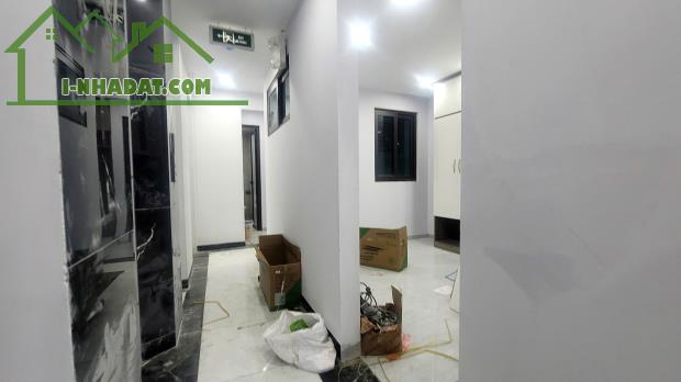 TÒA CHDV MỚI - XUÂN PHƯƠNG  - MẶT NGÕ - 23P - DÒNG TIỀN 90TR/TH  99M2 - 18.3 TỶ