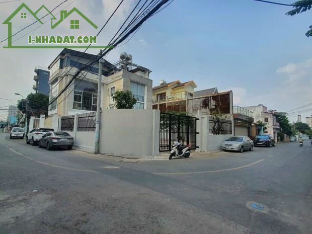 ĐẤT SIÊU ĐẸP + GIÁ ĐẦU TƯ Chính Chủ Cần Bán Lô Đất Vị Trí Đẹp Tại Phường Cát Lái TP Thủ - 1