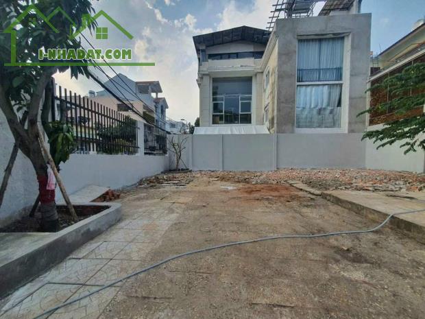 ĐẤT SIÊU ĐẸP + GIÁ ĐẦU TƯ Chính Chủ Cần Bán Lô Đất Vị Trí Đẹp Tại Phường Cát Lái TP Thủ
