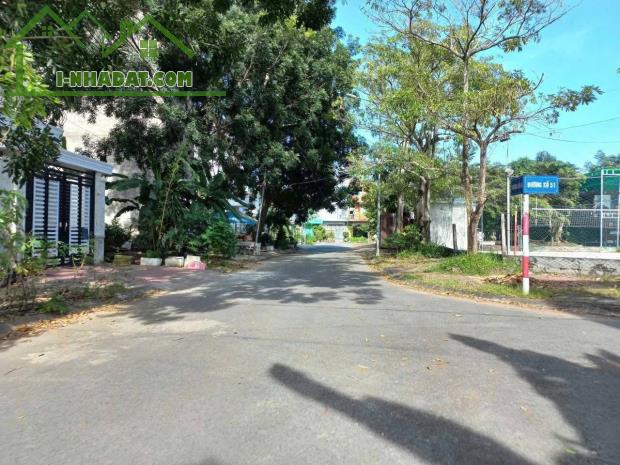 Bán đất đường 49 khu dân cư 586, Cái Răng, Cần Thơ - Giá 2.750 TỶ.