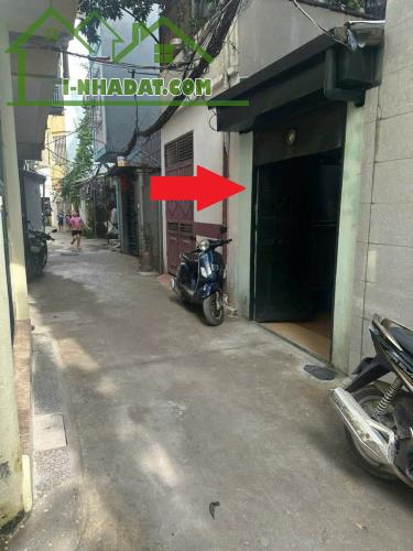 Bán nhà Phố viên, 2 mặt ngõ, ô tô đỗ cửa nhà - 4