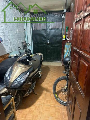 Bán nhà Phố viên, 2 mặt ngõ, ô tô đỗ cửa nhà - 2