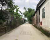Bán Đất kiệt  Lý Thái Tổ, Phường An Hòa, Tp Huế, 100m2 giá chỉ 1 tỷ 650 triệu.