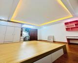 Chính chủ bán nhà  Phú Mỹ ,2 mặt thoáng 4 tầng 55m2, ngõ thông giá 8,8 tỷ