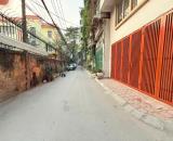 Bán nhà phân lô Chùa Bộc 40m2, 5 tầng, ô tô tránh, kinh doanh, chỉ 12.8 tỷ.
