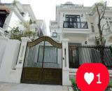 Bán biệt thự Kita Capital Ciputra, 80 tỷ, 200m2, Phú Thượng, Tây Hồ, Hà Nội