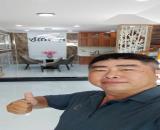C174 🏢 NHÀ MẶT TIỀN KINH DOANH – P. PHÚ THUẬN, QUẬN 7 – VIEW SÔNG SÀI GÒN
