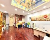 Bán Nhà Mỹ Đình 90m 5T, ngõ thông Ô tô, KD, tặng nội thất, giá bao rẻ 16 tỷ