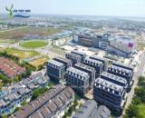 BÁN NHÀ KINH DOANH MẶT TIỀN VÕ NGUYÊN GIÁP – ĐỐI DIỆN AEON MALL HUẾ