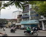 Cần bán nhà mặt phố Nguyễn Công Hoan diện tích 96m, 3tầng .