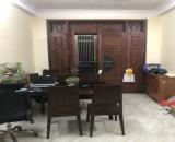 BÁN NHÀ ĐẸP - NAM TỪ LIÊM - DÂN XÂY - Ô TÔ ĐỖ CỔNG - 35m2 5 TẦNG GIÁ HƠN 6 TỶ