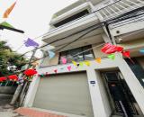 🏡 TÒA NHÀ VĂN PHÒNG 78M2 - Ô CHỜ THANG MÁY- GARA Ô TÔ - CÒN MỚI CHẤT - 11.5 TỶ