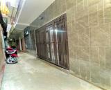 Đại La - Hai Bà Trưng 3 thoáng, 50m ra phố. 35m x 4 tầng chỉ hơn 7 tỷ