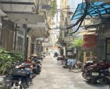 NHÀ ĐẸP ĐÀO TẤN BA ĐÌNH 45m 5T Mt 4.5m GIÁ 10.3 TỶ NGÕ THÔNG 2 THOÁNG TRƯỚC SAU KINH DOANH
