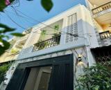 Hàng ngộp bán gấp Q1! Gần Thảo Cầm Viên 60m2 Giá 4tỷ088 Nguyễn Bỉnh Khiêm, Hẻm oto,SHR