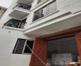 Cực phẩm nhà 5 tầng mới xây đẹp long lanh trung tâm Vân Canh Hoài Đức.
