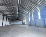 mời thuê xưởng 1800m2 ngoài kcn tại vĩnh phúc